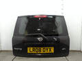 Крышка багажника Nissan Note E11 2005-2013 - 21392415