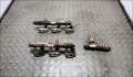 Рампа (рейка) топливная Land Rover Discovery 3 2004-2009 - 21392472