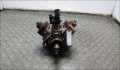 Тнвд BMW X5 E70 2006-2013 - 21392499