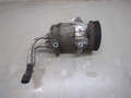 Компрессор кондиционера Renault Megane 2 2002-2009 - 21392578