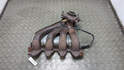 Выпускной коллектор Renault Kangoo 1 1998-2008 - 21392590