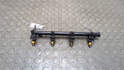 Форсунка топливная Renault Kangoo 1 1998-2008 - 21392596