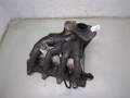Выпускной коллектор Renault Megane 2 2002-2009 - 21392636