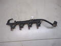 Форсунка топливная Renault Megane 2 2002-2009 - 21392667