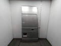 Дверь распашная Ford Transit 4 2000-2006 - 21392741
