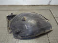 Защита арок (подкрылок) Mercedes CLS C219 2004-2010 - 21392767