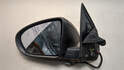 Зеркало боковое Nissan Qashqai J10 2006-2013 - 21392855