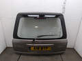 Крышка багажника Nissan X-Trail (T30) 2001-2007 - 21392904