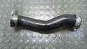 Патрубок интеркулера BMW X3 E83 2003-2010 - 21392984