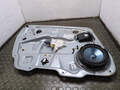 Стеклоподъемник электрический Mercedes ML W164 2005-2011 - 21393126