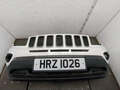 Бампер Jeep Compass 2011-2016 - 21393208
