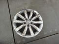 Комплект литых дисков Volkswagen Sharan 2010-2015 - 21393274