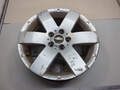 Комплект литых дисков Chevrolet Captiva 1 2006-2011 - 21393277