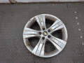 Комплект литых дисков Chevrolet Captiva 1 2006-2011 - 21393292