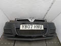 Бампер Opel Vectra C 2002-2008 - 21393370