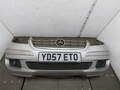 Бампер Mercedes A W169 2004-2012 - 21393385