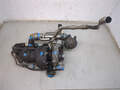 Турбина Ford Transit 4 2000-2006 - 21393473