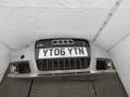 Бампер Audi A4 (B7) 2004-2009 - 21393551
