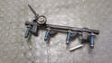 Форсунка топливная Jeep Liberty 2001-2007 - 21393607