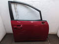 Дверь боковая Kia Carens 2 2006-2012 - 21393620