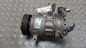 Компрессор кондиционера Volkswagen Golf 5 2003-2009 - 21393664