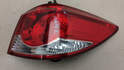 Фонарь задний Chevrolet Cruze 1 2009-2015 - 21393685
