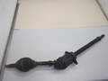 Приводной вал, шрус Nissan X-Trail (T31) 2007-2015 - 21393726