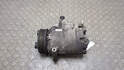 Компрессор кондиционера Nissan Qashqai J10 2006-2013 - 21393785