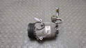 Компрессор кондиционера Opel Zafira B 2005-2014 - 21393786