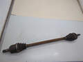Приводной вал, шрус Honda Civic 2000-2006 - 21393845