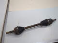 Приводной вал, шрус Toyota Auris E15 2006-2012 - 21393857