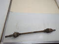 Приводной вал, шрус Nissan X-Trail (T30) 2001-2007 - 21393868