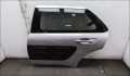 Дверь боковая Citroen C4 Cactus 2014-2025 - 21394029