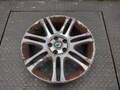 Комплект литых дисков Skoda SuperB 2 2008-2015 - 21394213