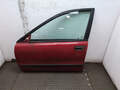 Дверь боковая Volvo S40-V40 1995-2004 - 21394278