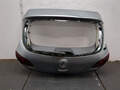 Крышка багажника Opel Astra J 2010-2017 - 21394323