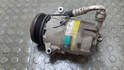 Компрессор кондиционера Opel Astra H 2004-2010 - 21394327