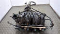 Впускной коллектор Opel Astra H 2004-2010 - 21394330