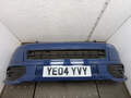 Бампер Volkswagen Transporter 5 2003-2015 - 21394362