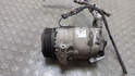 Компрессор кондиционера Opel Zafira B 2005-2014 - 21394388