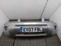 Бампер Nissan X-Trail (T30) 2001-2007 - 21394437