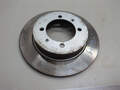 Тормозной диск Volvo S40-V40 1995-2004 - 21394513