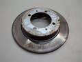 Тормозной диск Volvo S40-V40 1995-2004 - 21394515