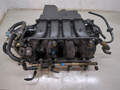 Впускной коллектор Opel Astra H 2004-2010 - 21394638