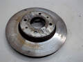 Тормозной диск Volvo S40-V40 1995-2004 - 21394639