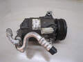 Компрессор кондиционера Opel Astra H 2004-2010 - 21394647