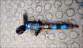Форсунка топливная Renault Scenic 3 2009-2012 - 21394663
