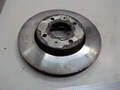 Тормозной диск Volvo S40-V40 1995-2004 - 21394686