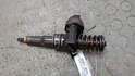 Форсунка топливная Volkswagen Touareg 2002-2007 - 21394699