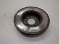 Тормозной диск Volkswagen Transporter 4 1991-2003 - 21394703